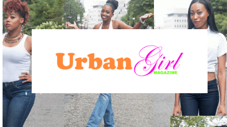 urban girl magazine article