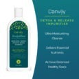 Moisture & Repair Organic-Based Shampoo
