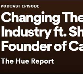 the hue report podcast