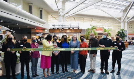 Orlando International Airport_Canviiy Grand Opening