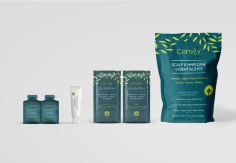 Canviiy_Scalp_Hair Care_Essentials Kit_