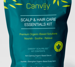 ScalpBliss Starter Kit