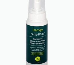 ScalpBliss Scalp Foam Treatment