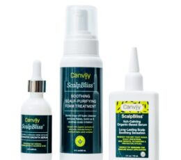 Blissful Trio Bundle
