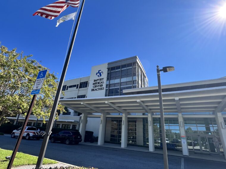 Baptist Health Elevates Patient Care with Canviiy Partnership