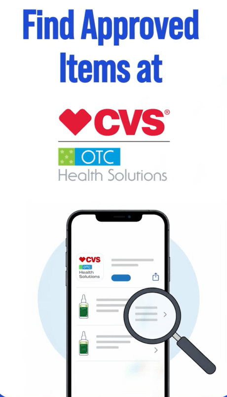 Canviiy ScalpBliss Now OTC Eligible at CVS